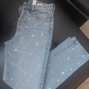 Jeans,  Vintage, 25